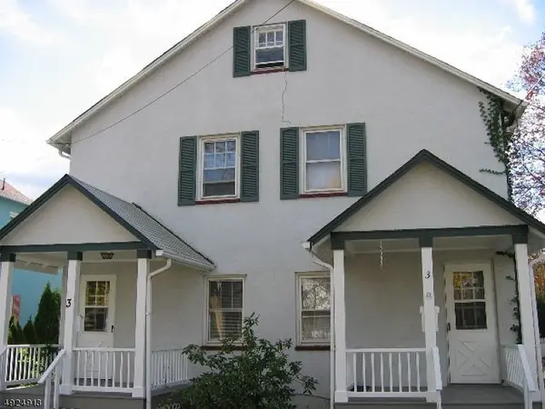 3 Holloway Pl #B, Morris Twp., NJ 07950