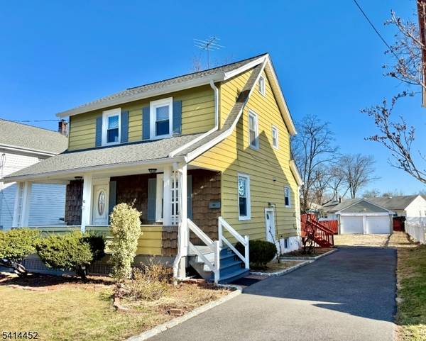 10 Hurley Ave, North Plainfield Boro, NJ 07060