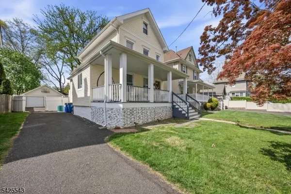 109 Grandview Ave, North Plainfield Boro, NJ 07060