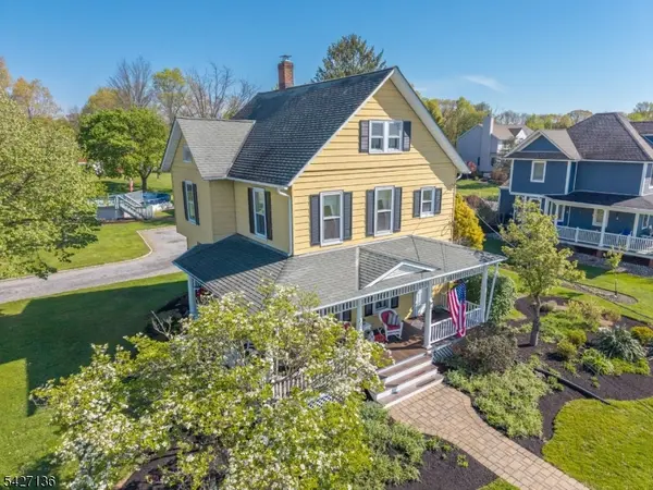 272 Skillman Rd, Montgomery Twp., NJ 08558