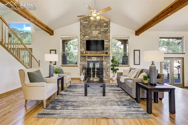 2220 La Loma CIR, Colorado Springs, CO 80926