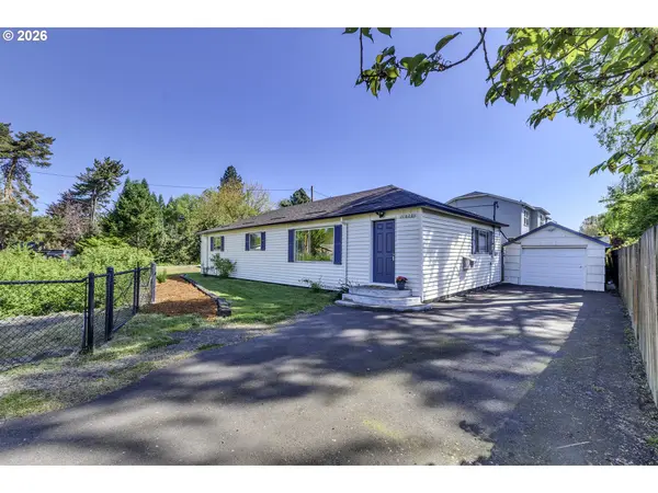 11820 SW TIEDEMAN AVE, Portland, OR 97223