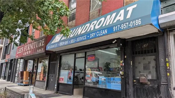 541 Grand ST, Brooklyn, NY 11211