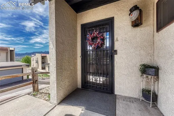 918 Fontmore RD #A, Colorado Springs, CO 80904