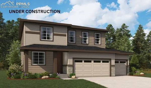 10174 Keating DR, Peyton, CO 80831