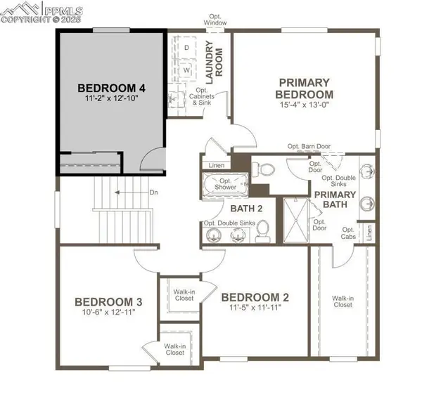 10174 Keating DR, Peyton, CO 80831