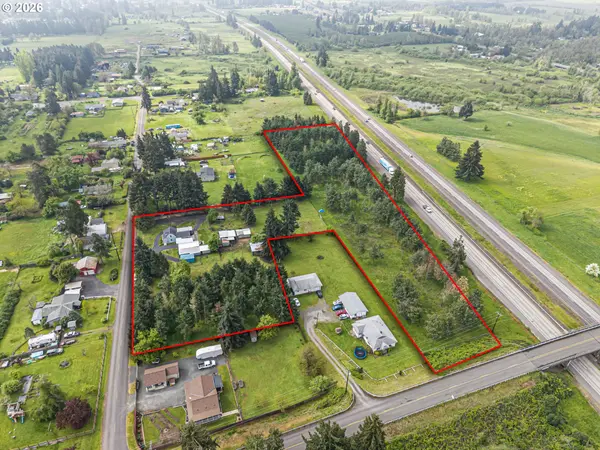 82600 Green Valley ST, Creswell, OR 97426