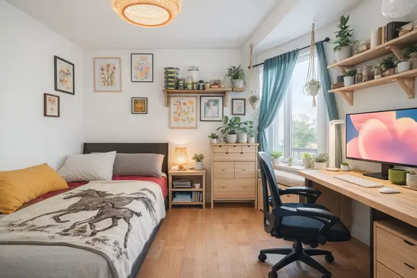 1206 Ossington AVE, Toronto C02, ON M6G 3W1