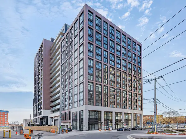 181 Sterling RD #1403, Toronto C01, ON M6R 0B2