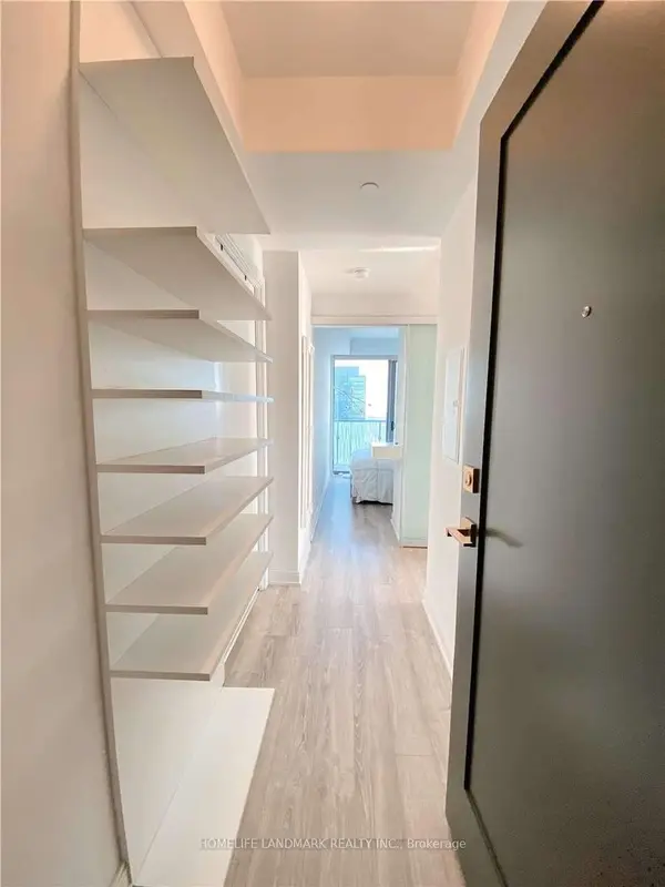 50 Charles ST E #3403, Toronto C08, ON M4Y 1T1