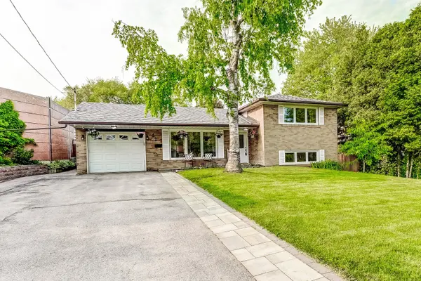 22 Ravine Park CRES, Toronto E10, ON M1C 2M3