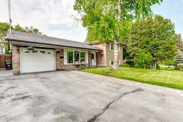 22 Ravine Park CRES, Toronto E10, ON M1C 2M3