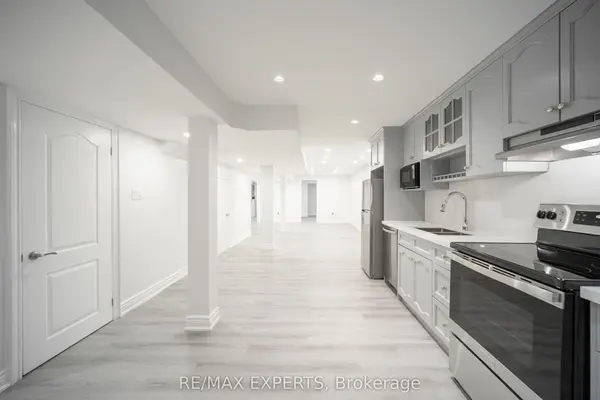 50 Ed Quigg WAY, Vaughan, ON L4H 2S1