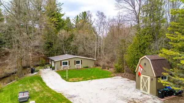 8256 Main ST, Adjala-tosorontio, ON L0M 1M0