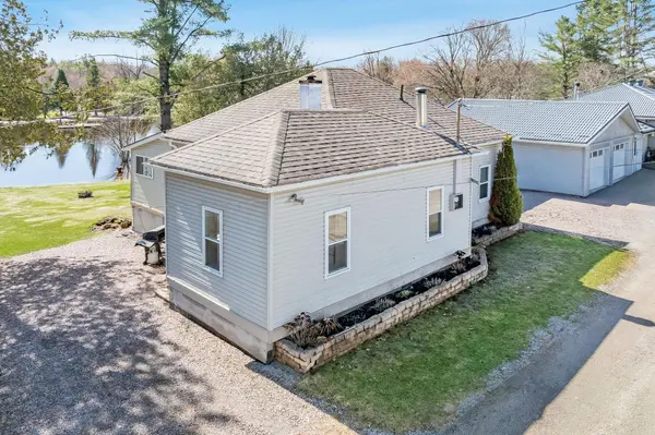 3529 Bennett AVE, Severn, ON P0E 1E0