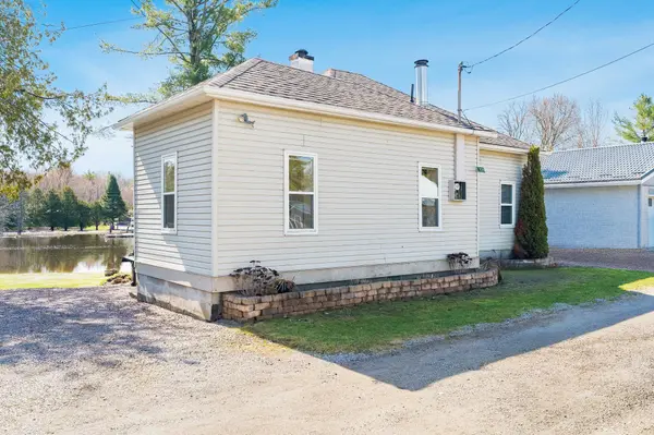 3529 Bennett AVE, Severn, ON P0E 1E0