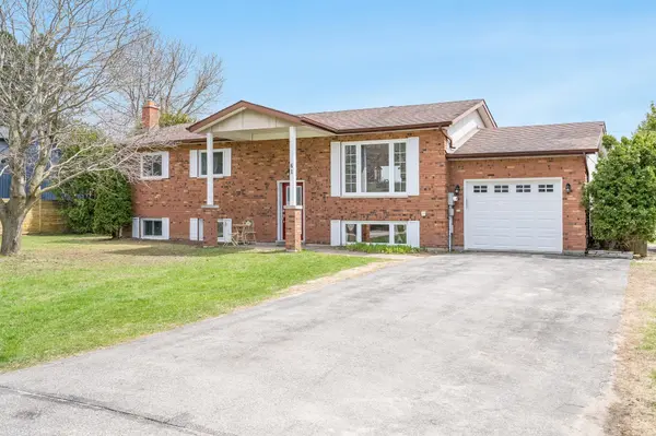 61 Mill ST E, Springwater, ON L0L 1V0