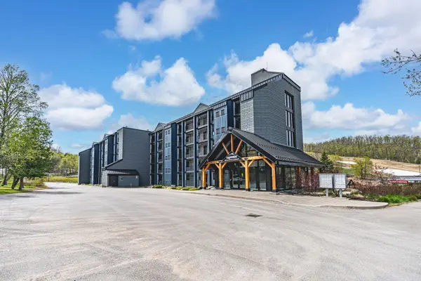 80 Horseshoe BLVD #503, Oro-medonte, ON L4M 4Y8