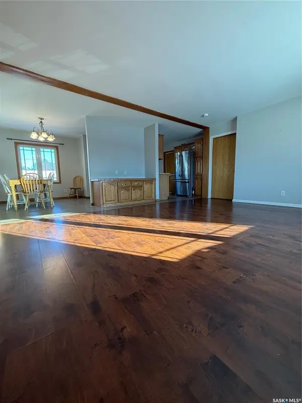 233 High AVENUE, Saltcoats, SK S0A 3R0