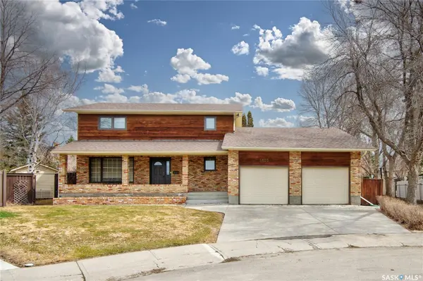 3623 Hanna BAY, Regina, SK S4S 7C8