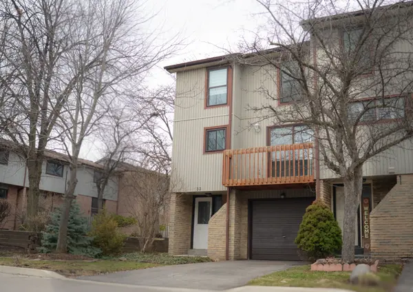 6860 Glen Erin DR #33, Mississauga, ON L5N 2E1