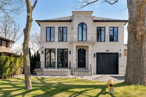 85 Kingsway CRES, Toronto W08, ON M8X 2R8