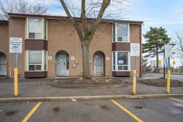 250 John Garland BLVD #106, Toronto W10, ON M9V 1N8