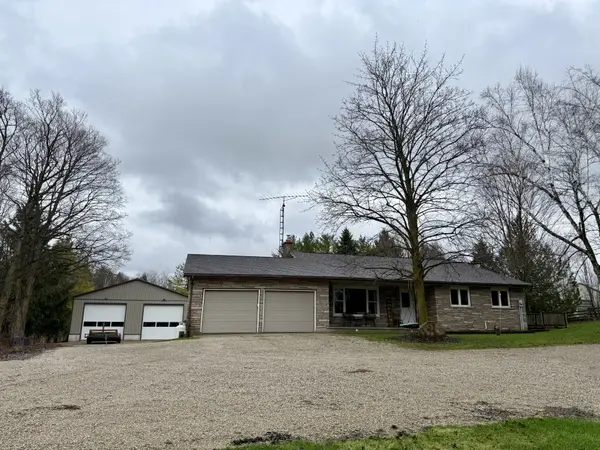 3408 Bruce Road 1 RD, Brockton, ON N0G 2N0