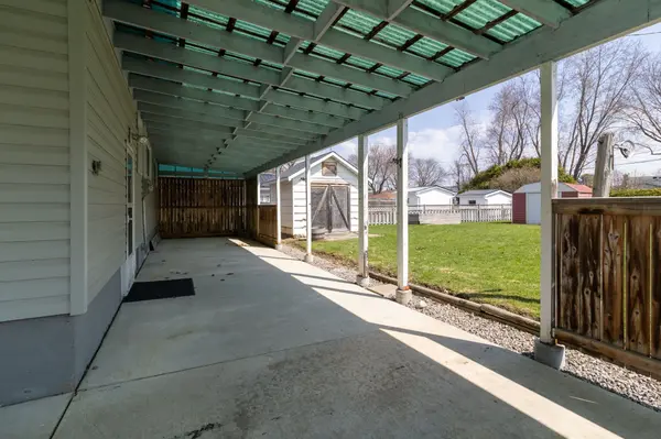 47 Bisley CRES, Brockville, ON K6V 2T9