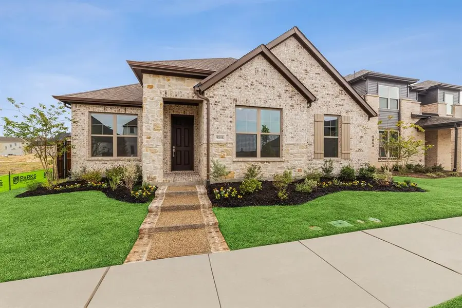9808 Dahlia Boulevard, Mesquite, TX 75126