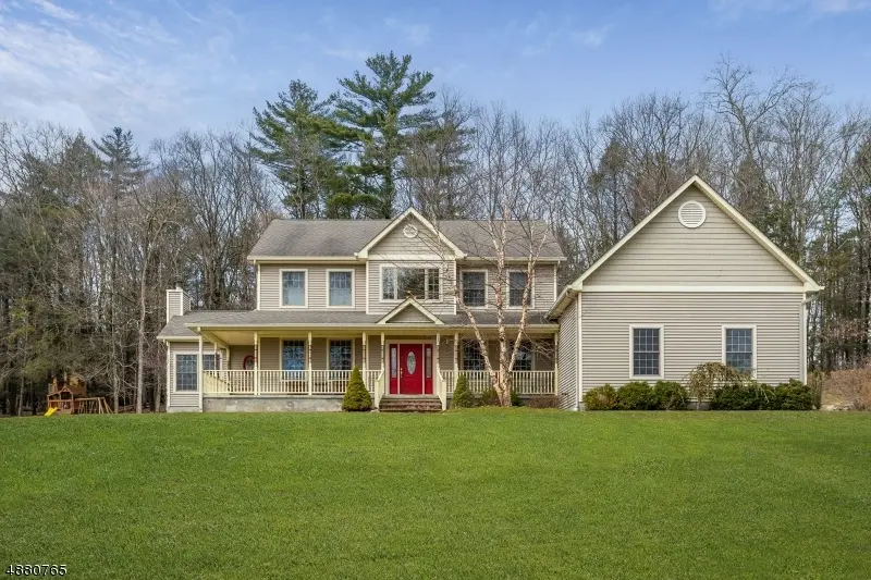 29 Cole Haven Ter W, Montague Twp., NJ 07827