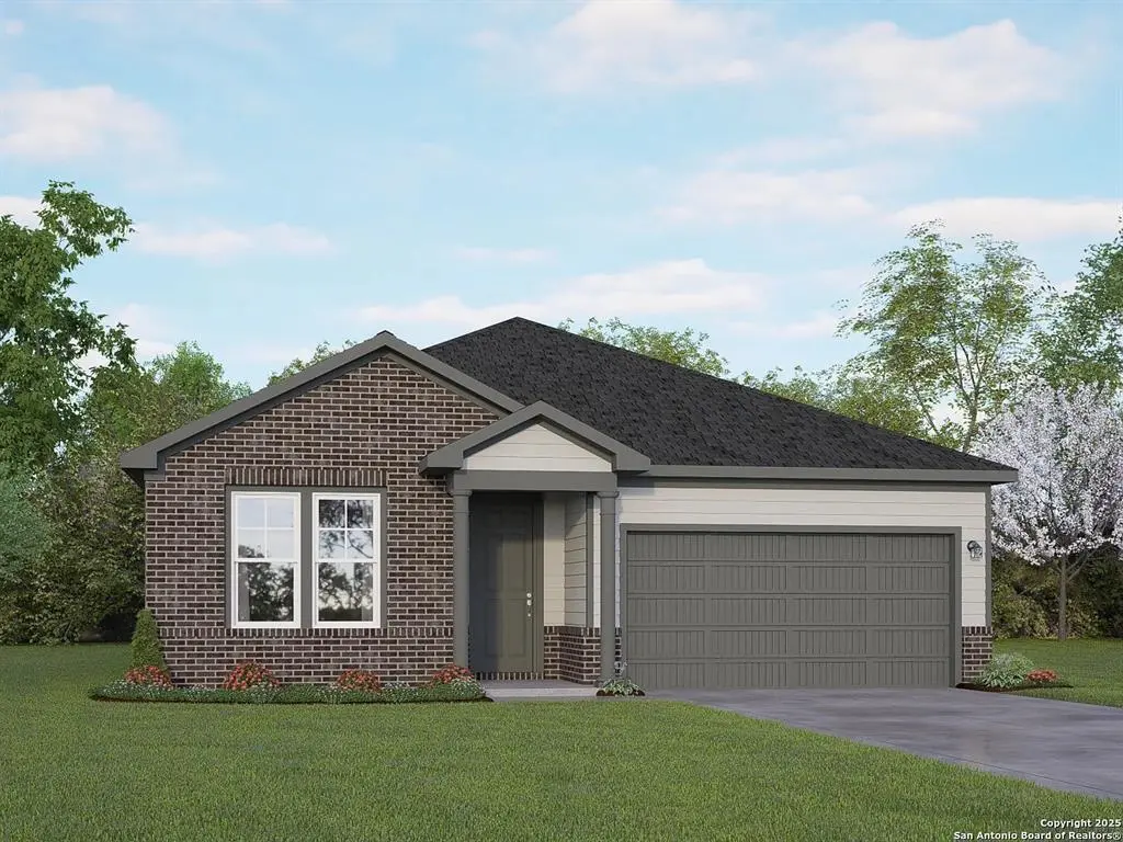 3808 Isaac Dr, Seguin, TX 78155