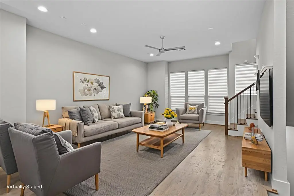 4914 Live Oak Street #7, Dallas, TX 75206