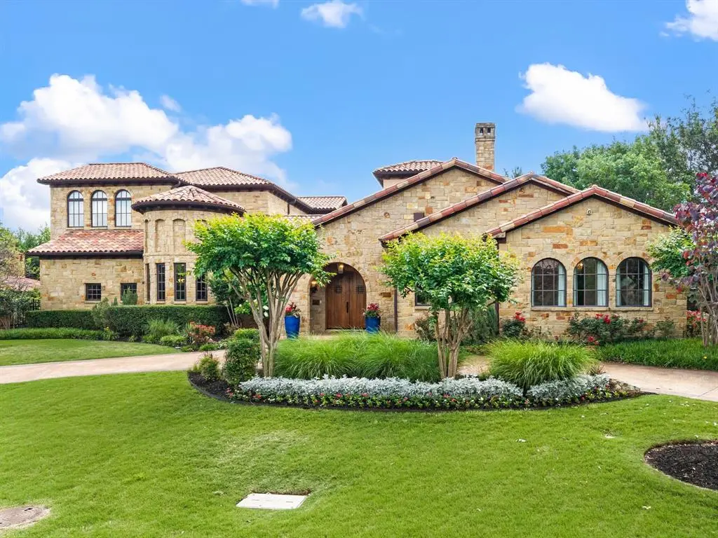 2217 King Fisher Drive, Westlake, TX 76262