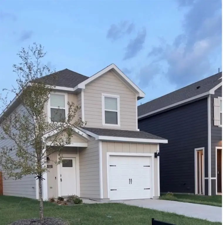 6203 Holly Spring Road, Princeton, TX 75407