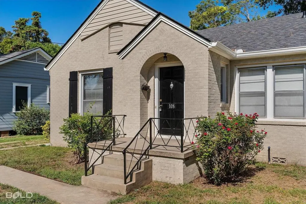 108 Leo Avenue, Shreveport, LA 71105