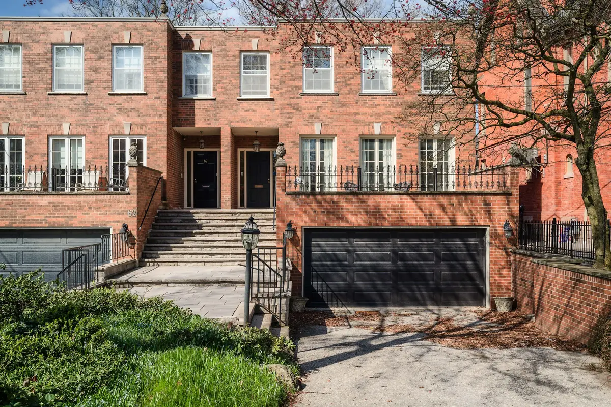 62 A Glen RD, Toronto C09, ON M4W 2V4
