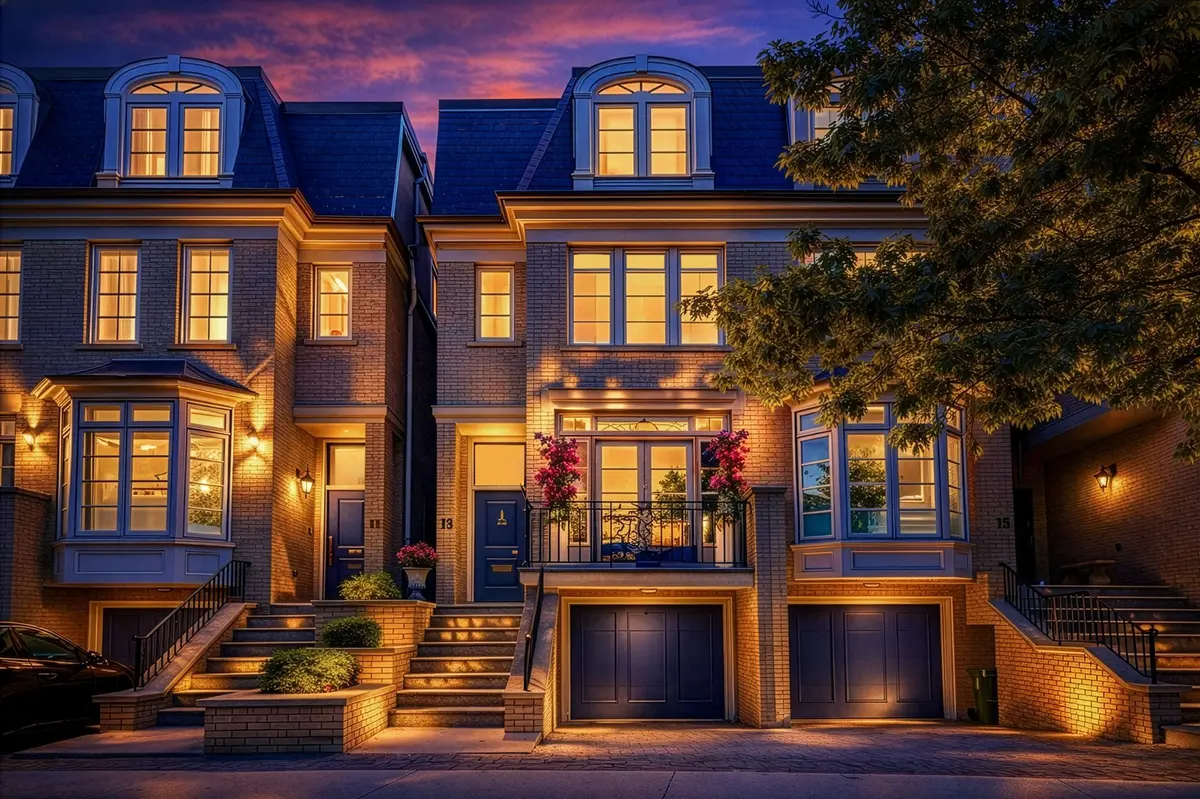 13 Balmoral AVE, Toronto C02, ON M4V 1J5