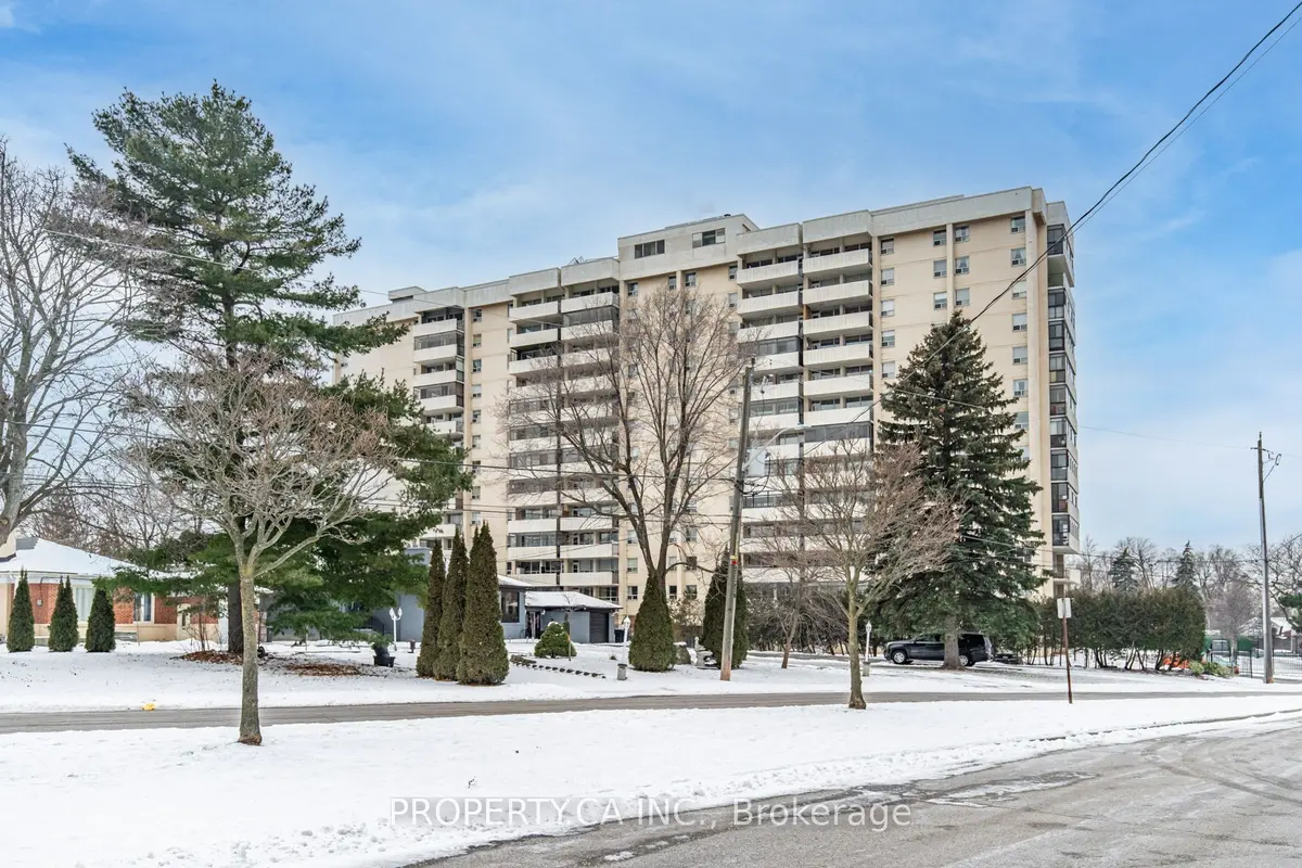 3311 Kingston RD #1005, Toronto E08, ON M1M 1R1