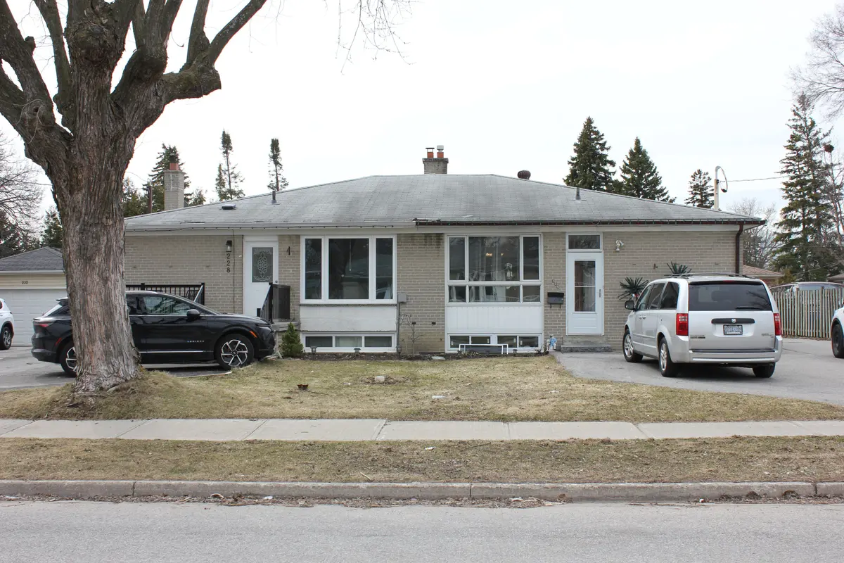 226 Beechy DR #Lower, Richmond Hill, ON L4C 2X7