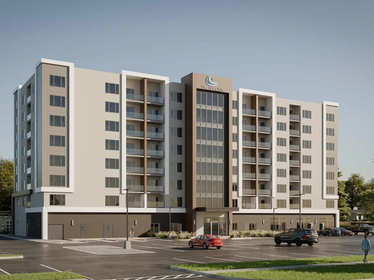 1015 Innisfil Beach RD #511, Innisfil, ON L9S 1T3