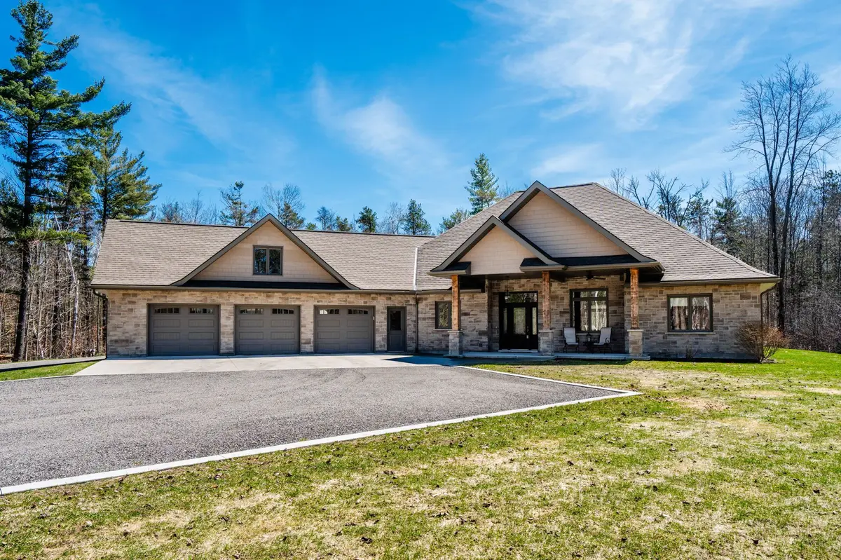 291 8 Concession E, Tiny, ON L0L 2J0