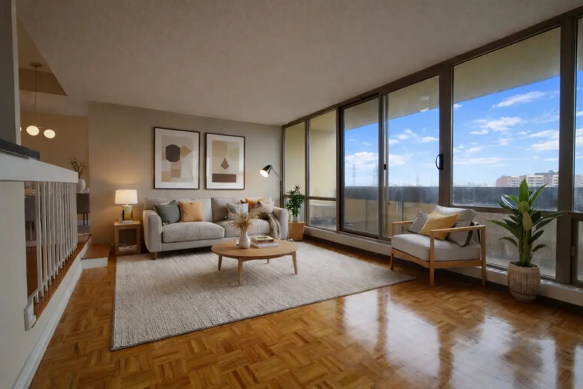 470 Sentinel RD #1205, Toronto W05, ON M3J 1V6