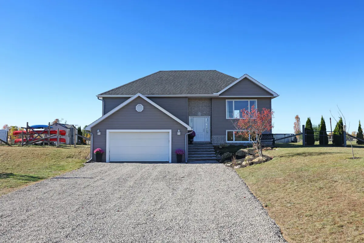 2431 EADY RD, Horton, ON K7V 3Z6