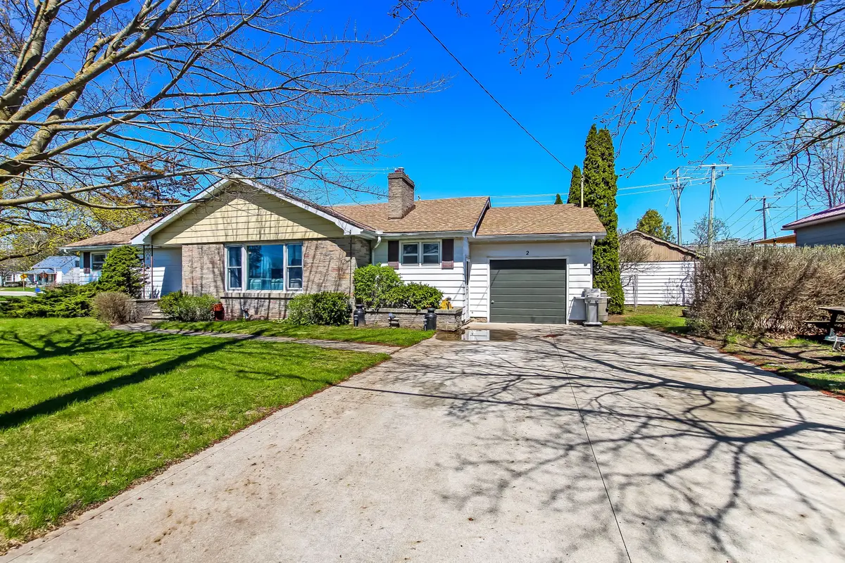 2 Joseph ST, Tillsonburg, ON N4G 1H8