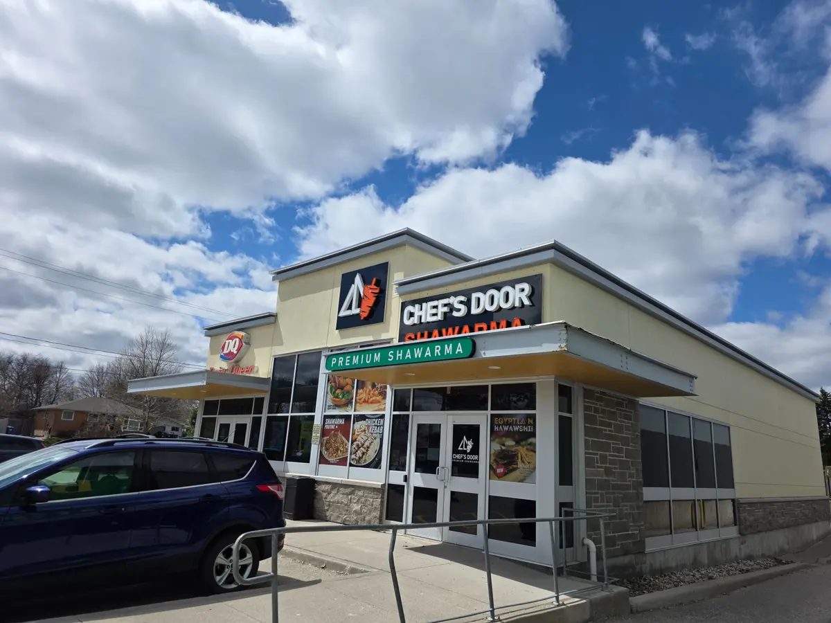 380 Eramosa RD #2, Guelph, ON N1E 2M9