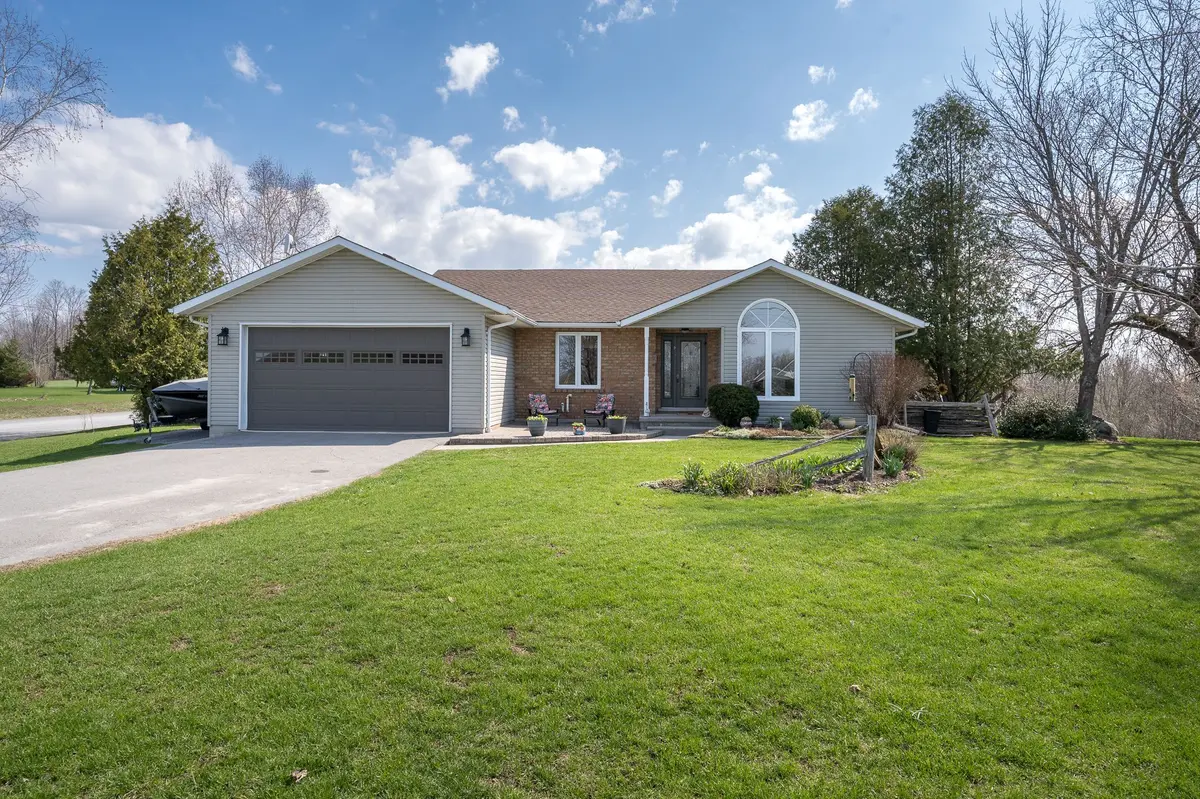 63 Pitts Landing RD, Madoc, ON K0K 2K0