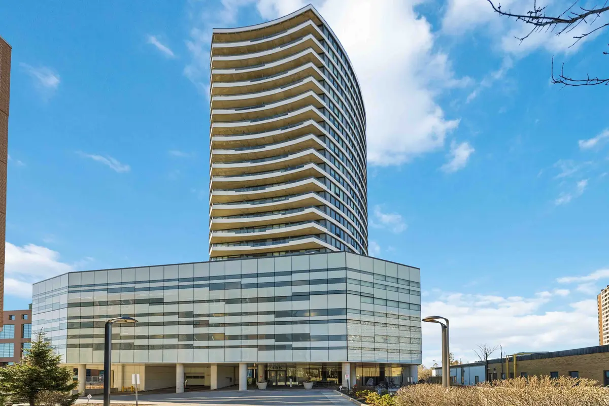 485 Richmond RD #1907, Carlingwood - Westboro And Area, ON K2A 3W9