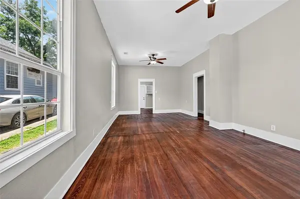 110 E Munson Street, Denison, TX 75021