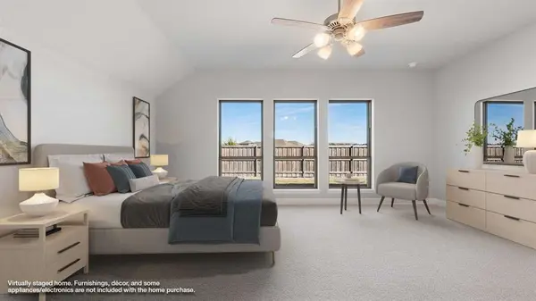 1102 Barnmeadow Lane, Forney, TX 75126